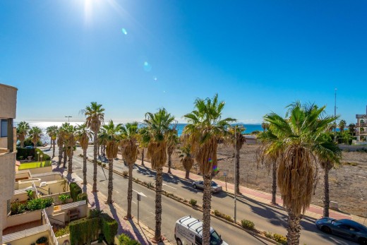 Återförsäljning - Terraced house - Orihuela Costa - Cabo Roig