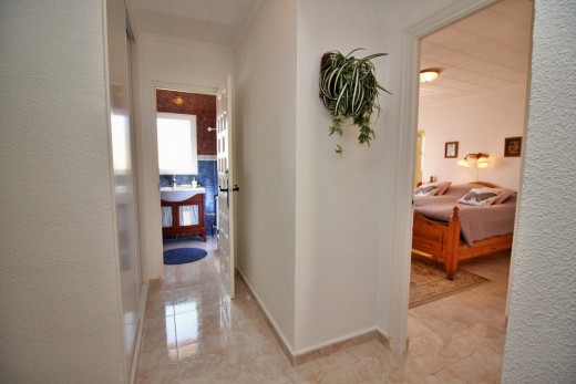 Reventa - Chalet - Torrevieja - La Siesta