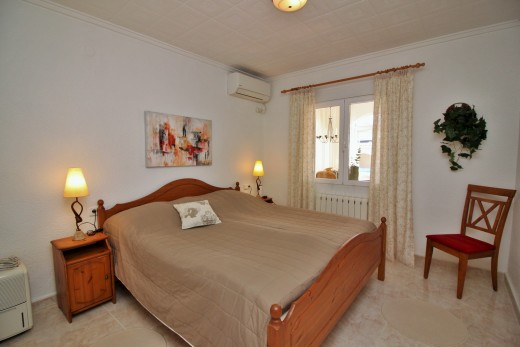 Reventa - Chalet - Torrevieja - La Siesta