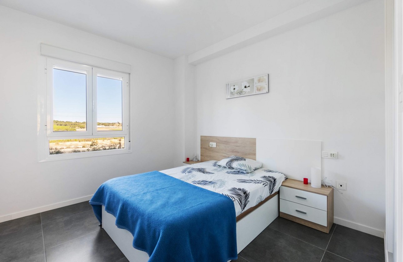 Reventa - Apartamento - Orihuela Costa - Campoamor