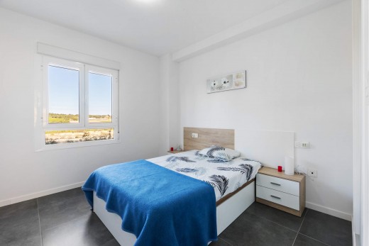 Reventa - Apartamento - Orihuela Costa - Campoamor