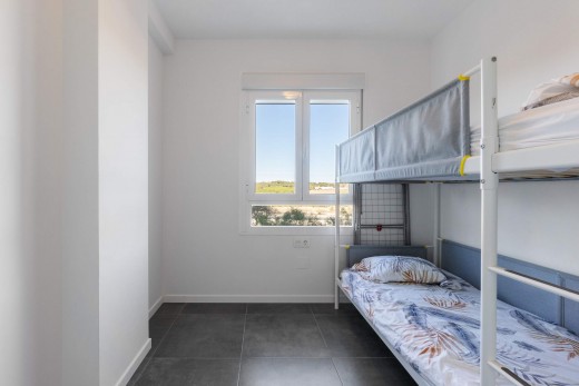 Reventa - Apartamento - Orihuela Costa - Campoamor