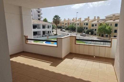 Resale - Apartment - Orihuela Costa