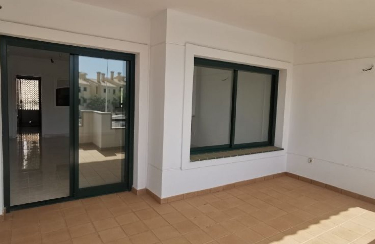 Resale - Apartment - Orihuela Costa