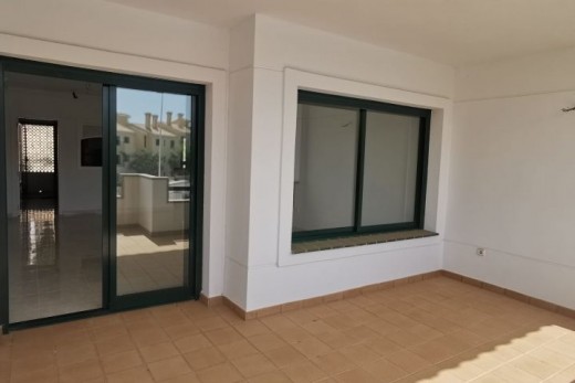 Resale - Apartment - Orihuela Costa