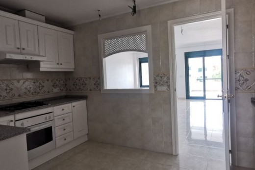 Resale - Apartment - Orihuela Costa