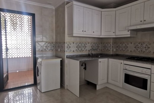 Resale - Apartment - Orihuela Costa