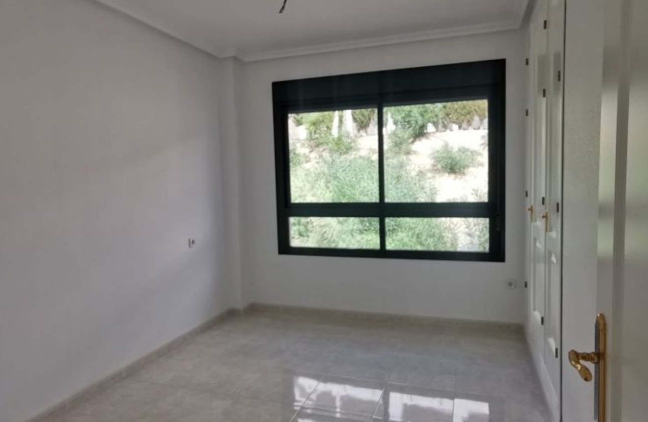 Resale - Apartment - Orihuela Costa