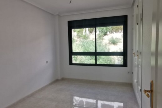 Resale - Apartment - Orihuela Costa