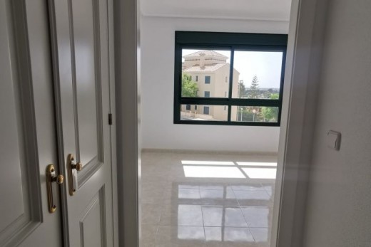 Resale - Apartment - Orihuela Costa