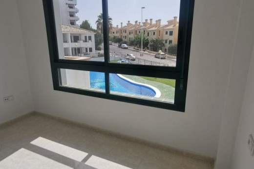 Resale - Apartment - Orihuela Costa