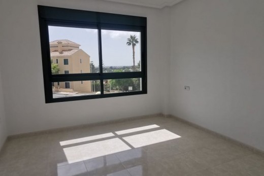 Resale - Apartment - Orihuela Costa