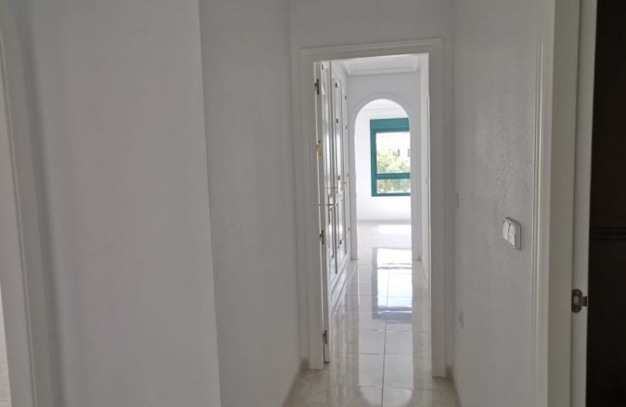 Resale - Apartment - Orihuela Costa