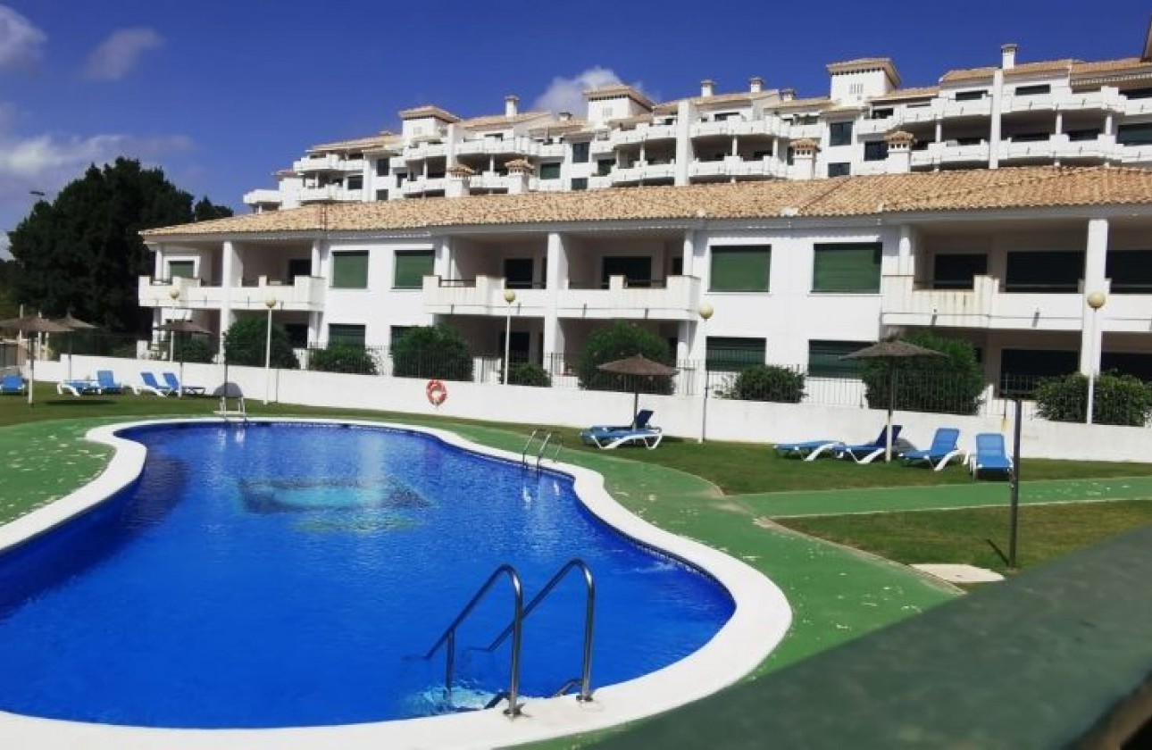 Resale - Apartment - Orihuela Costa