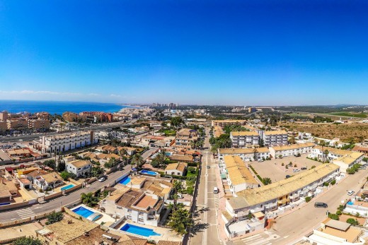 Återförsäljning -  - Orihuela Costa - Campoamor