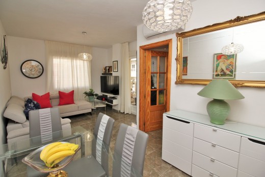 Resale - Apartment - Torrevieja