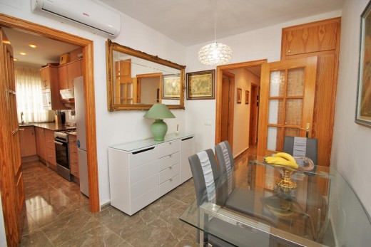 Resale - Apartment - Torrevieja