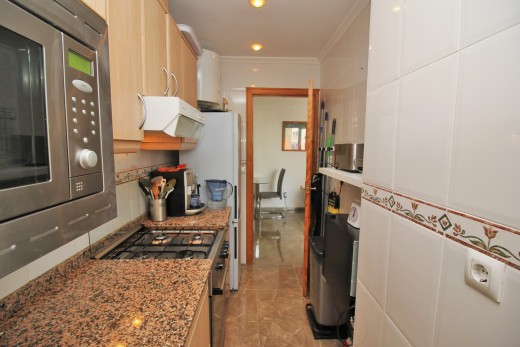 Resale - Apartment - Torrevieja