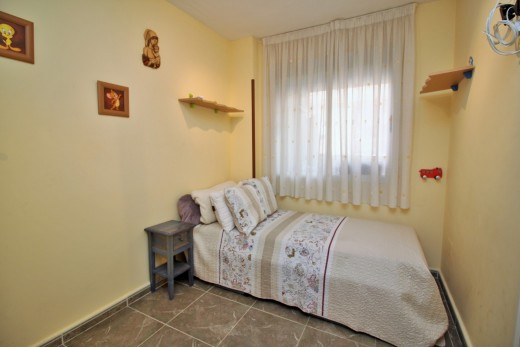 Resale - Apartment - Torrevieja