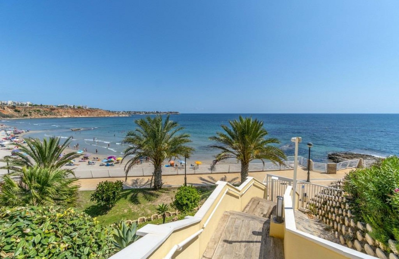 Återförsäljning -  - Orihuela Costa - Campoamor