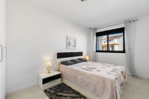 Reventa - Apartamento - Orihuela Costa - Altos de Campoamor