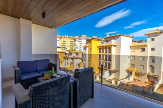 Reventa - Apartamento - Orihuela Costa - Altos de Campoamor