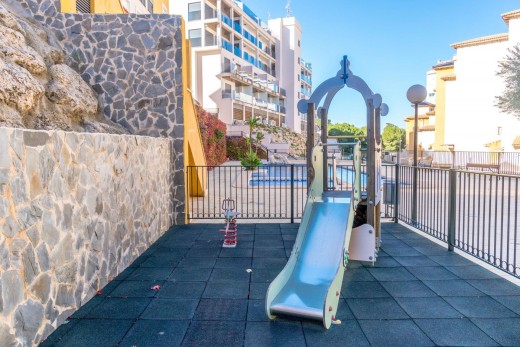 Reventa - Apartamento - Orihuela Costa - Altos de Campoamor