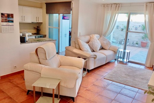 Reventa - Terraced house - Orihuela Costa - La Zenia