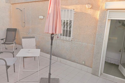 Reventa - Terraced house - Orihuela Costa - La Zenia