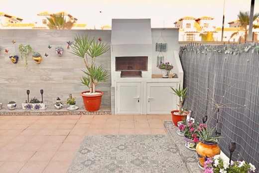 Reventa - Terraced house - Orihuela Costa - La Zenia