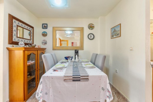 Reventa - Terraced house - Orihuela Costa - Las Filipinas