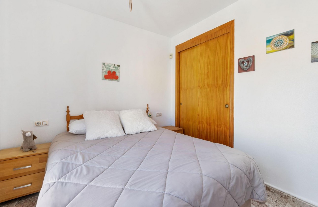 Reventa - Terraced house - Orihuela Costa - Las Filipinas