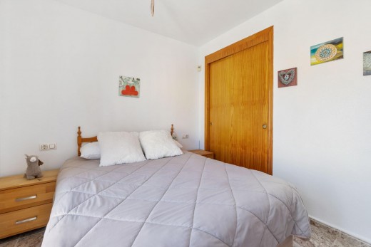 Reventa - Terraced house - Orihuela Costa - Las Filipinas