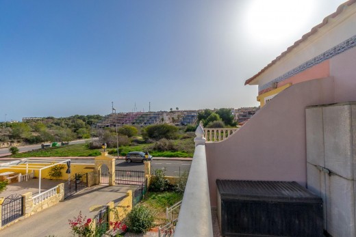 Reventa - Terraced house - Orihuela Costa - Las Filipinas