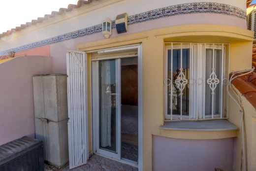 Reventa - Terraced house - Orihuela Costa - Las Filipinas