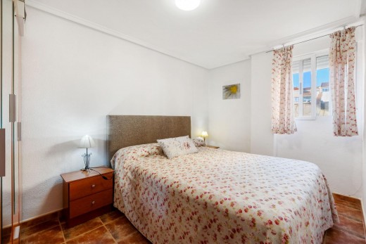 Resale - Apartment - Torrevieja - La Mata