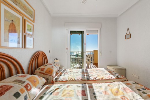 Reventa - Apartamento - Orihuela Costa - Campoamor