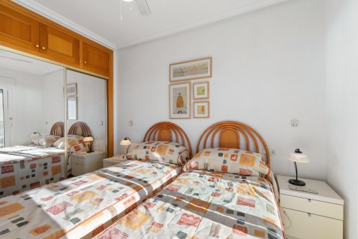 Reventa - Apartamento - Orihuela Costa - Campoamor