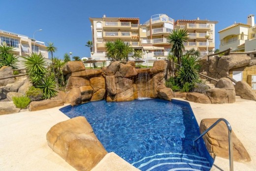 Reventa - Apartamento - Orihuela Costa - Campoamor