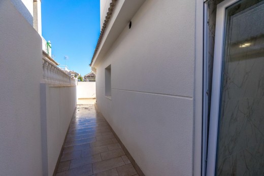 Short Term Rentals - Villa - Torrevieja - El chaparral