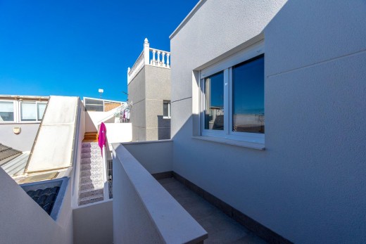 Short Term Rentals - Villa - Torrevieja - El chaparral