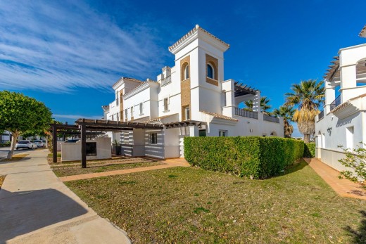 Reventa - Chalet - Torre - Pacheco - Roldán