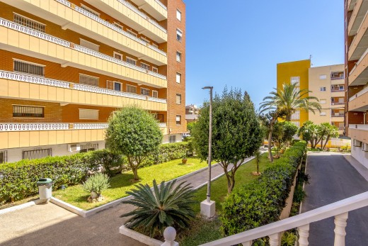 Reventa - Apartamento - Punta Prima