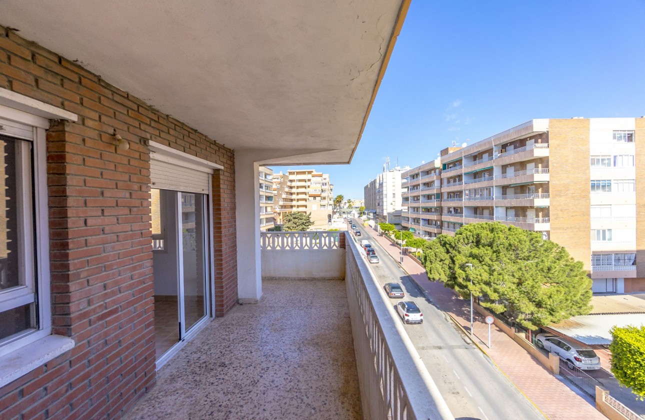 Reventa - Apartamento - Punta Prima