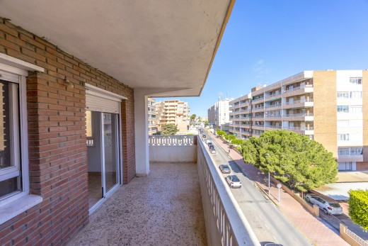 Reventa - Apartamento - Punta Prima