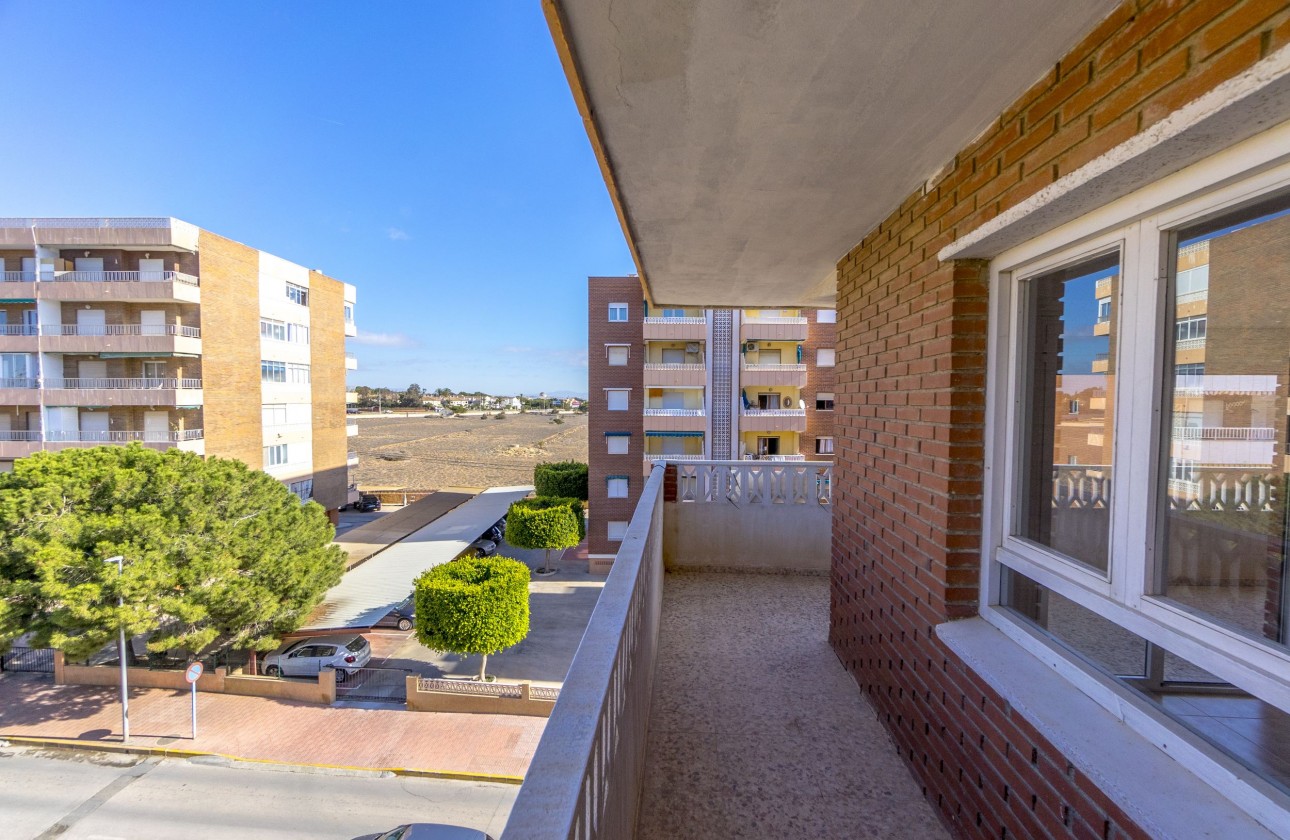 Reventa - Apartamento - Punta Prima