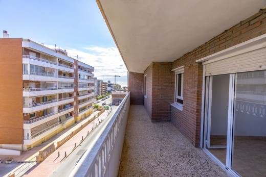 Reventa - Apartamento - Punta Prima