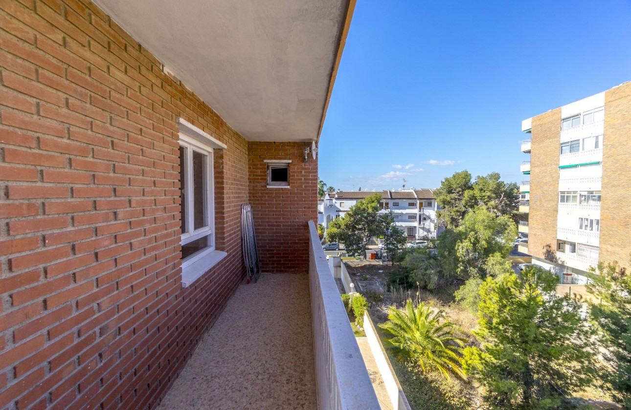 Reventa - Apartamento - Punta Prima