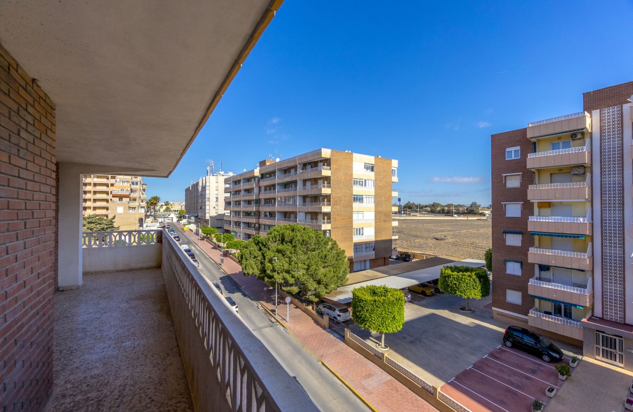 Reventa - Apartamento - Punta Prima