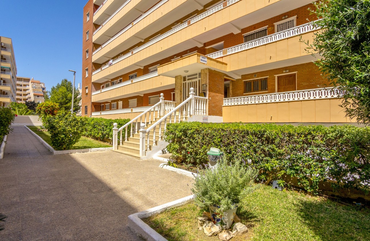 Reventa - Apartamento - Punta Prima